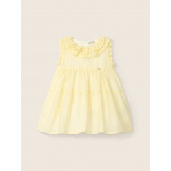 Vestido às riscas | THE MOST WONDERFUL COLORS