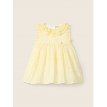 Vestido às riscas | THE MOST WONDERFUL COLORS