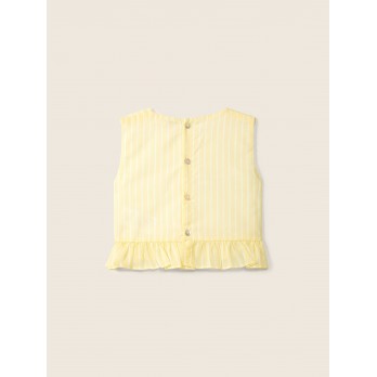 Blusa às riscas | THE MOST WONDERFUL COLORS