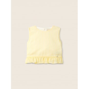 Blusa às riscas | THE MOST WONDERFUL COLORS