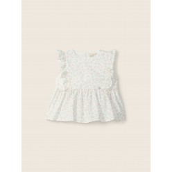 Blusa com estampado floral | BOUNDLESS LOVE