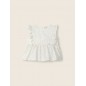 Blusa com estampado floral | BOUNDLESS LOVE