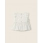 Blusa com estampado floral | BOUNDLESS LOVE
