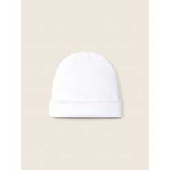 Gorro tricotado em algodão | SWEET BABY