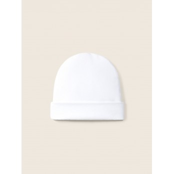 Gorro tricotado em algodão | SWEET BABY