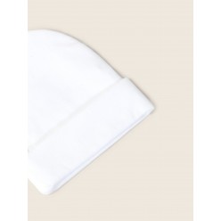 Gorro tricotado em algodão | SWEET BABY