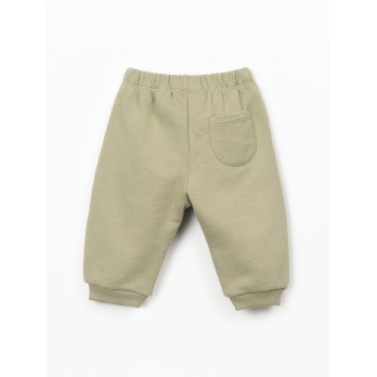 CALÇA FELPA
