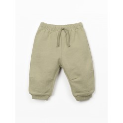 CALÇA FELPA