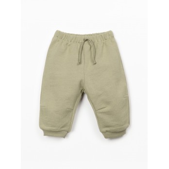 CALÇA FELPA