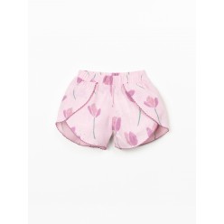 CALÇÃO TECIDO ESTAMPADO