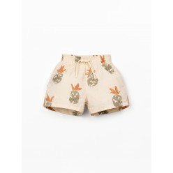 CALÇÃO DE BANHO ESTAMPADO
