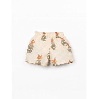 CALÇÃO DE BANHO ESTAMPADO