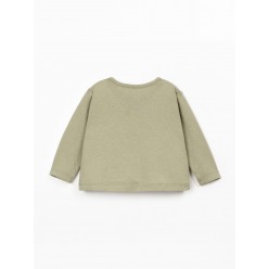 CAMISOLA JERSEY