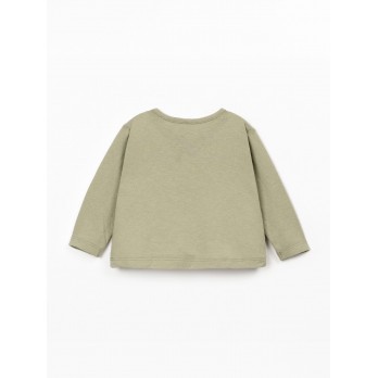 CAMISOLA JERSEY