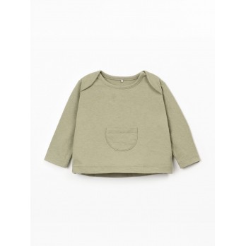 CAMISOLA JERSEY