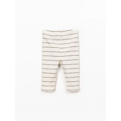 LEGGINGS RIB FLAMÉ RISCAS