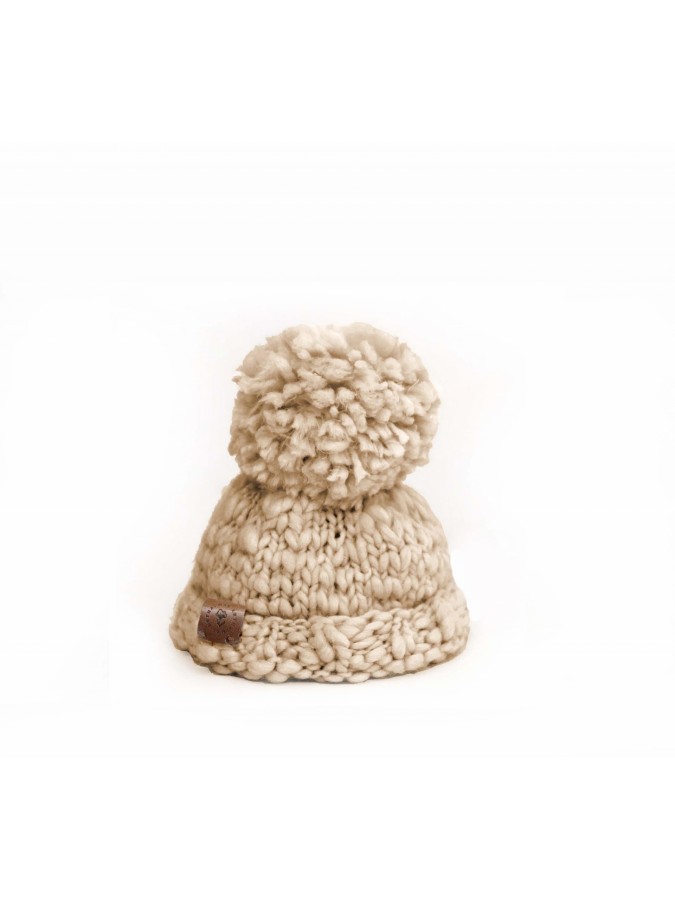 Beanies BENNIES - Peanut
