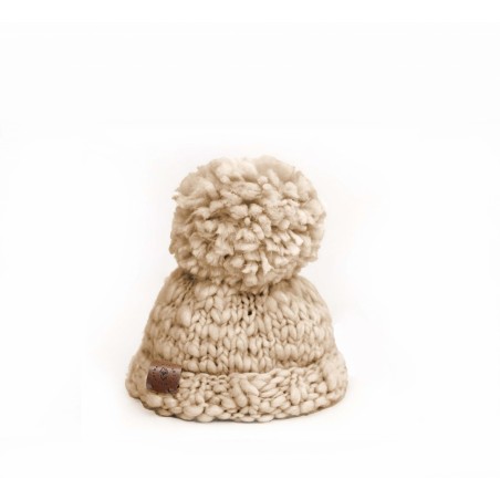Beanies BENNIES - Peanut