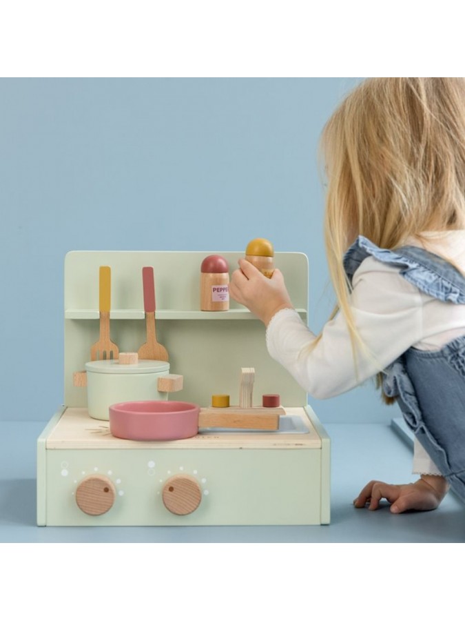 Mini Cozinha