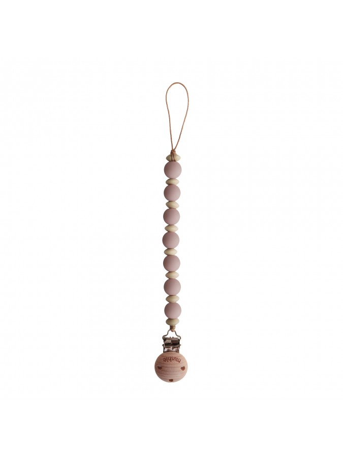 Fita Chupeta - M. Luna Blush