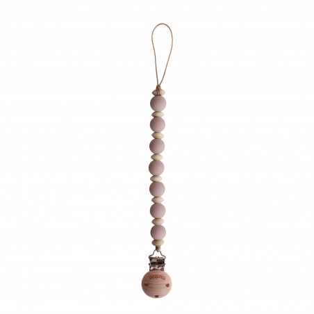 Fita Chupeta - M. Luna Blush