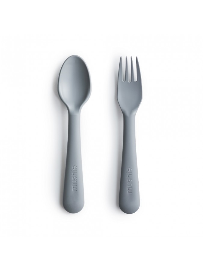Fork & Spoon -  Cloud
