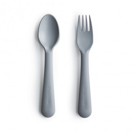 Fork & Spoon -  Cloud