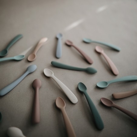 Silicone Spoons -  Tradewinds