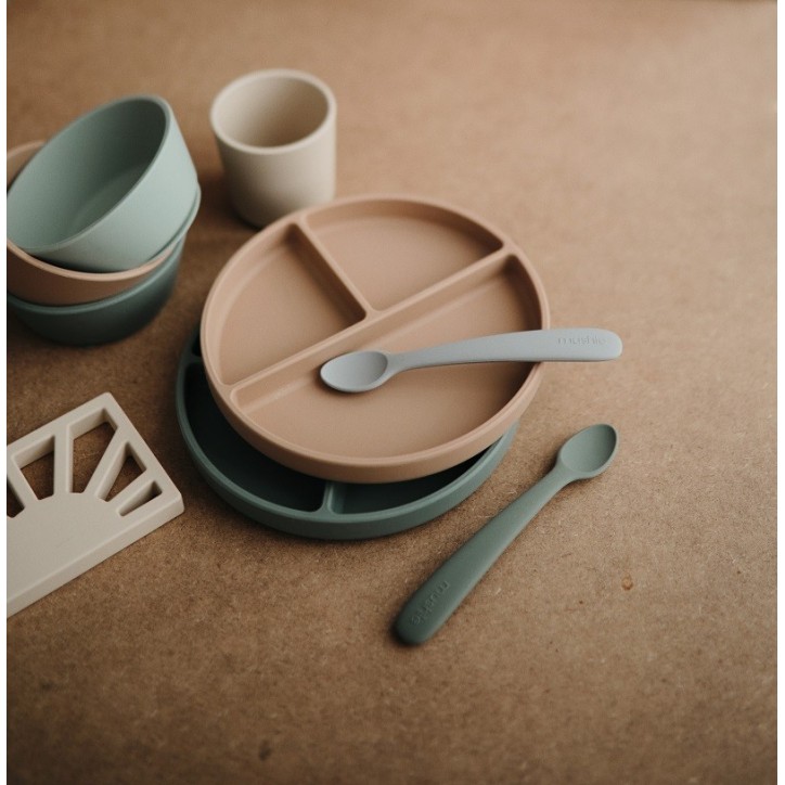 Colher Silicone -  Tradewinds