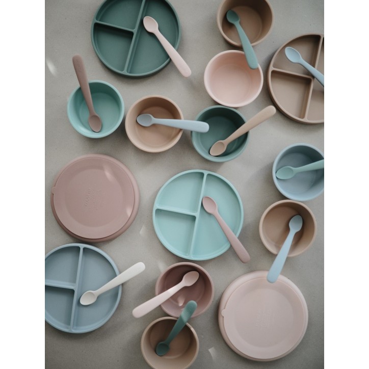 Colher Silicone -  Tradewinds