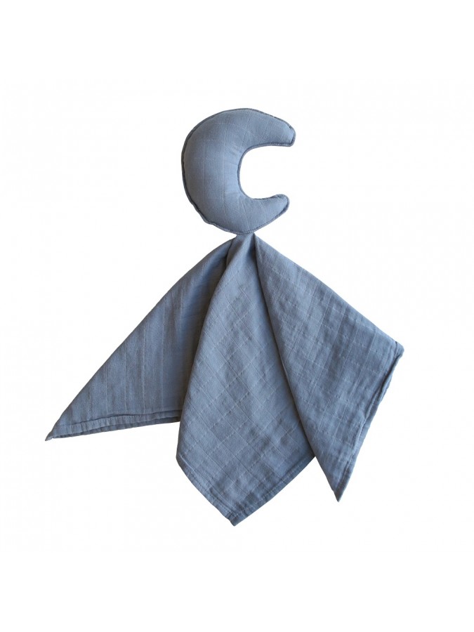 Lovey Blanket Moon - Tradewinds