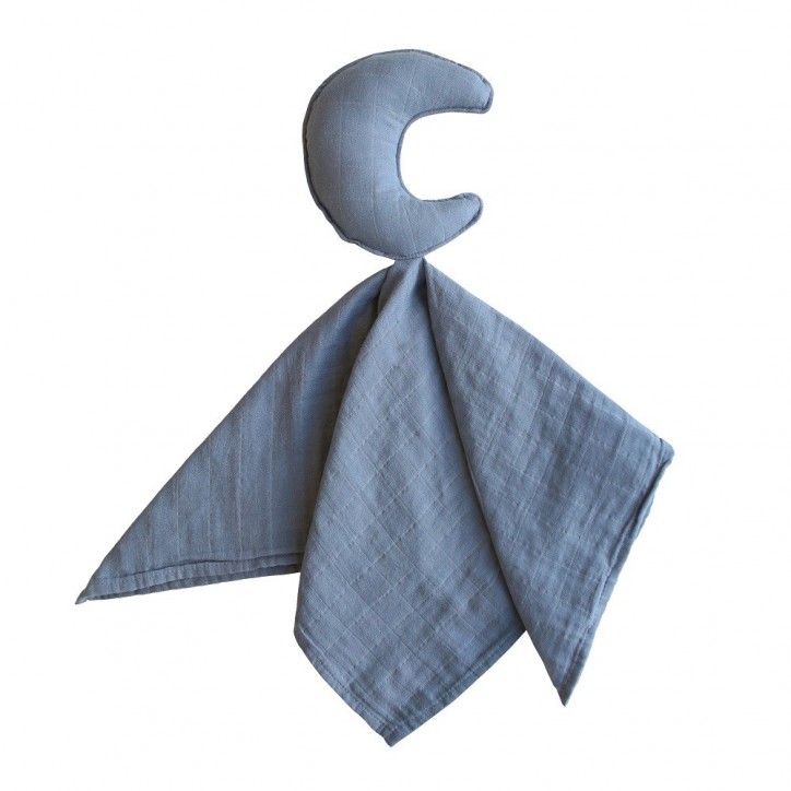 Doudou Lovey Moon - Tradewinds