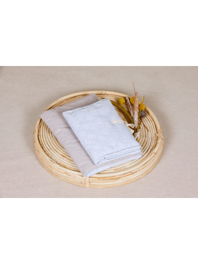 Document holder - Gray