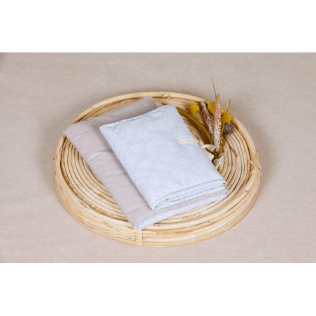 Document holder - Gray