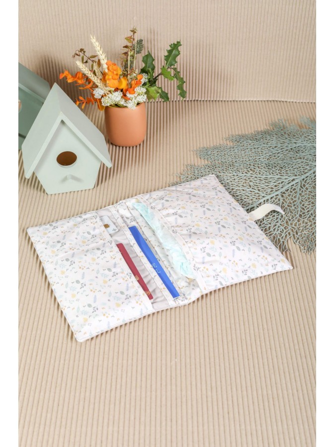 Document holder - Gray