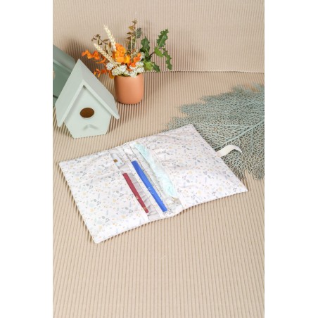 Document holder - Gray