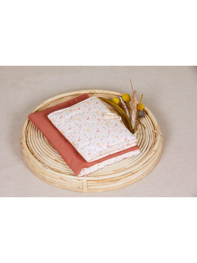 Document holder - Camellia