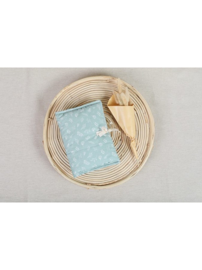 Document holder - Green