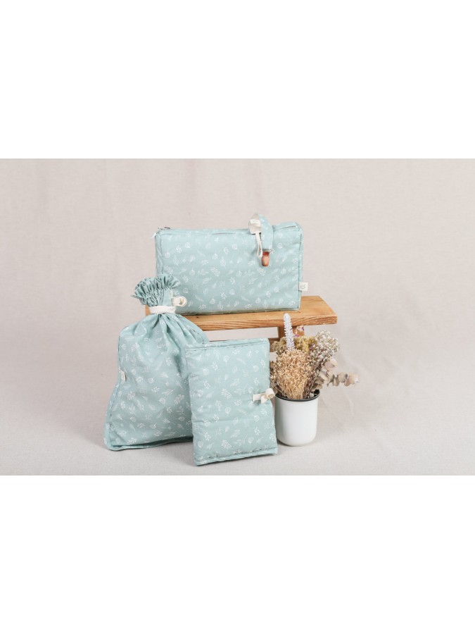 Document holder - Green