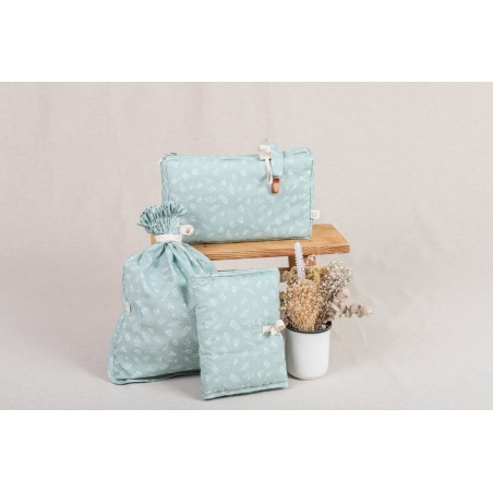 Document holder - Green