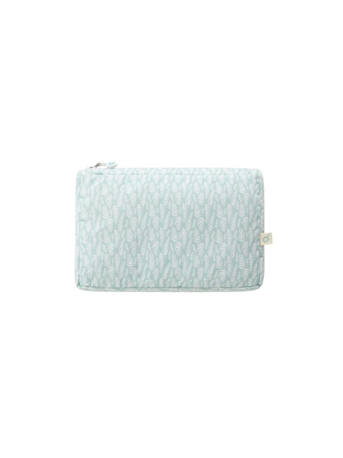 Cotton Bag - Nature Mint