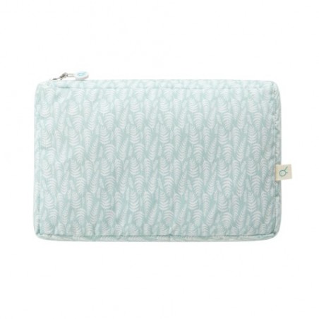 Cotton Bag - Nature Mint