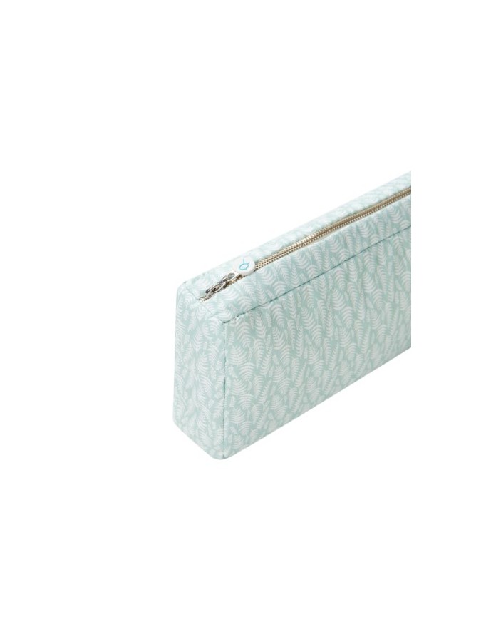 Cotton Bag - Nature Mint