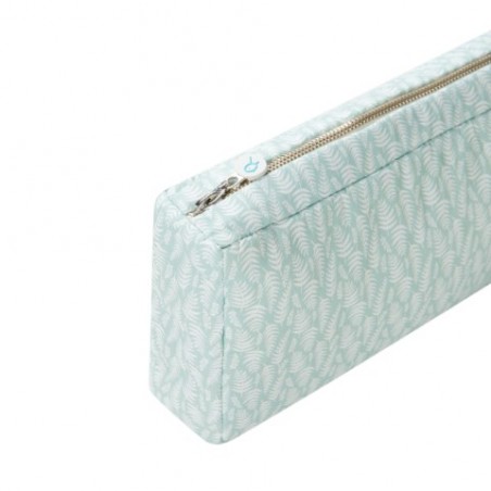 Cotton Bag - Nature Mint
