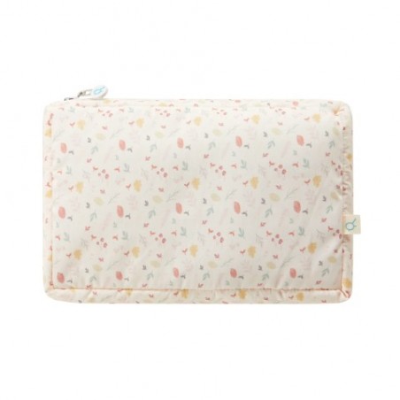 Cotton Bag - Grove Pink