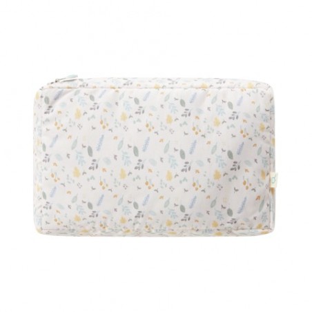 Cotton Bag - Grove Blue