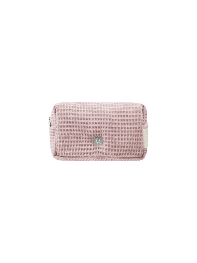 Necessaire - Wafle Pink