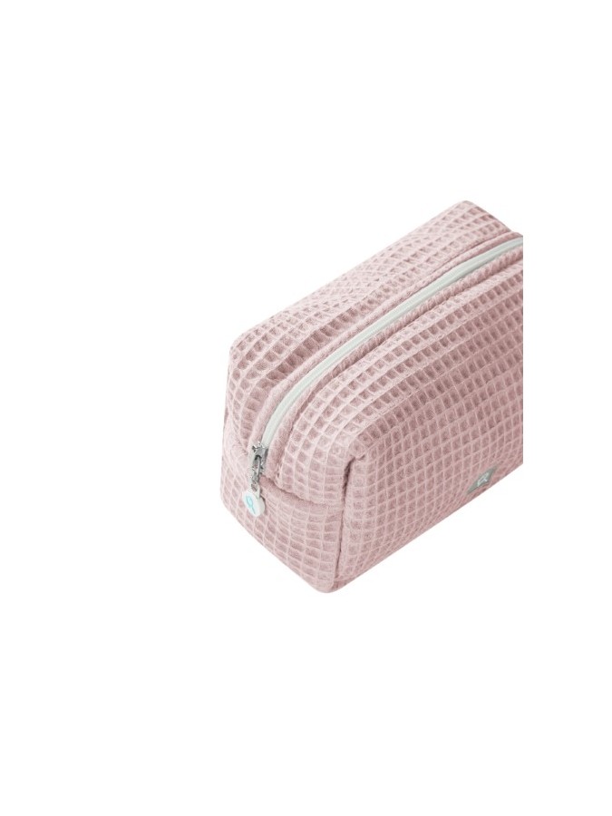 Necessaire - Wafle Pink