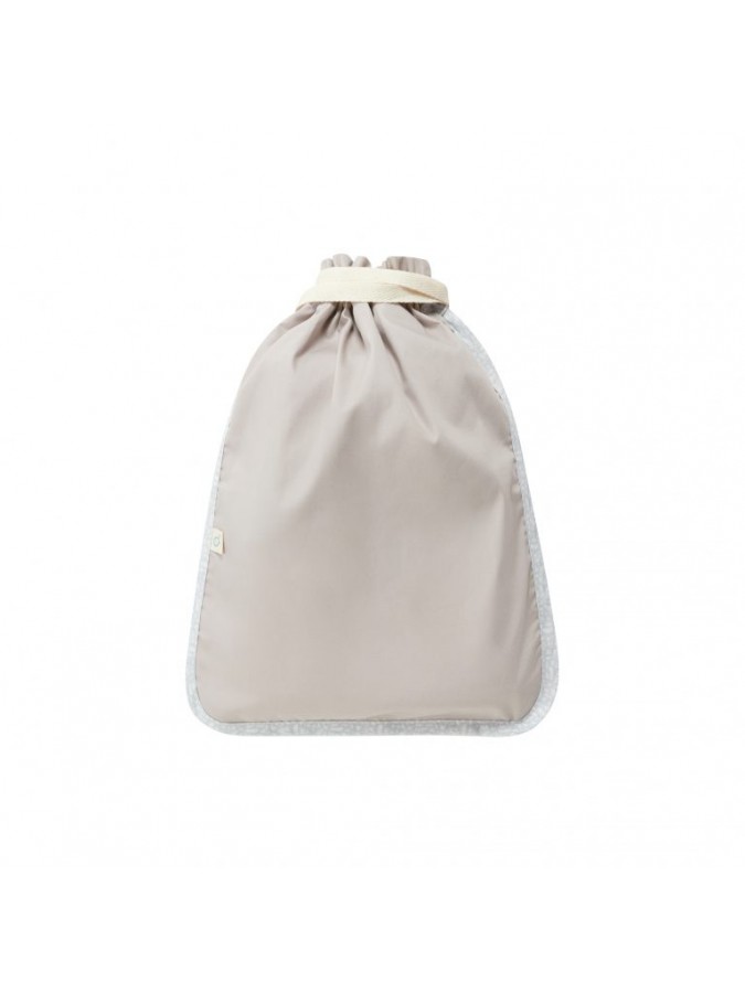 Saco multi-usos - Cinza