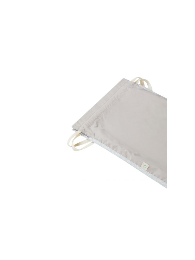 Saco multi-usos - Cinza